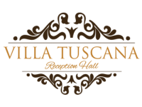 Villa Tuscana Reception Hall